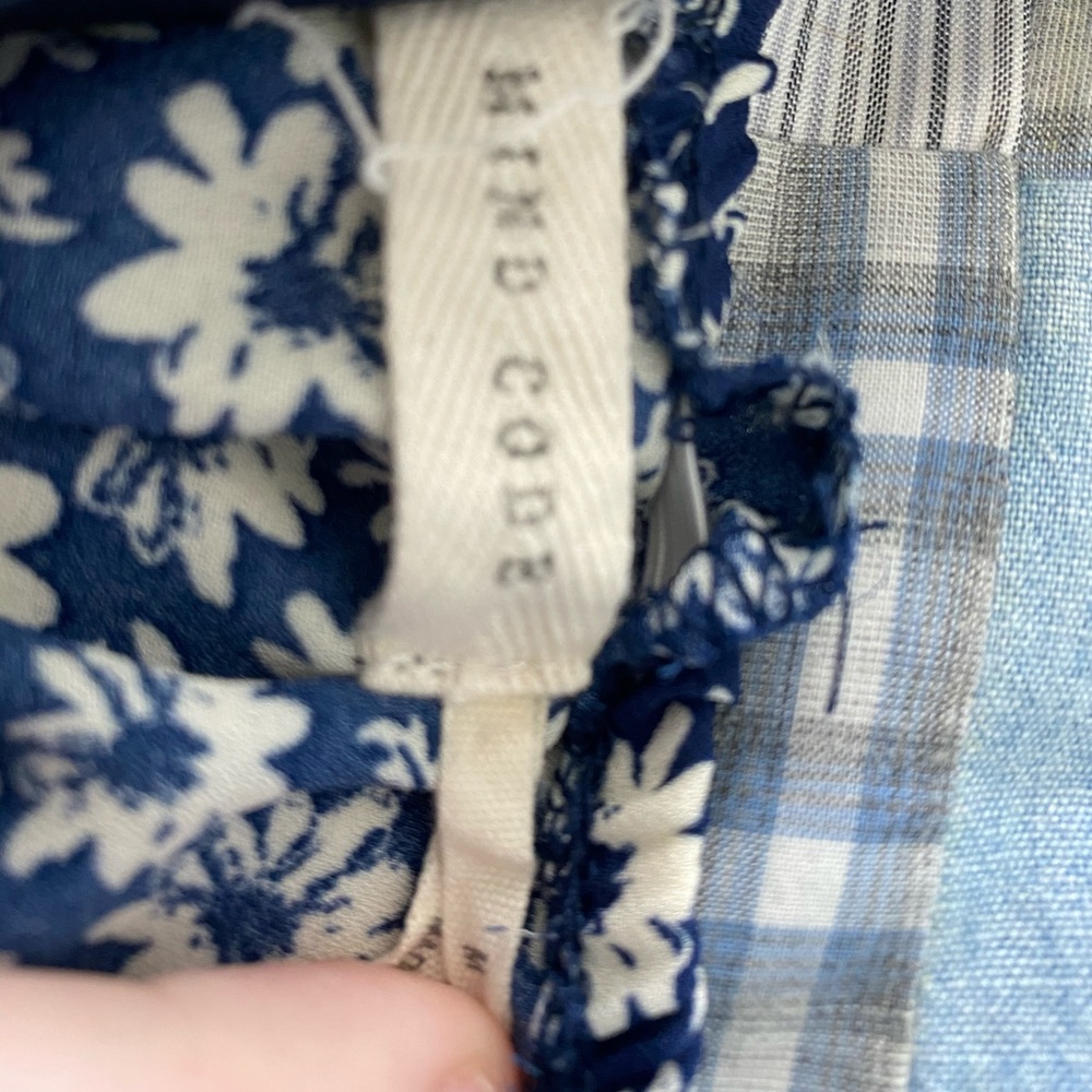 Mind Code Romper - Picture 4 of 5